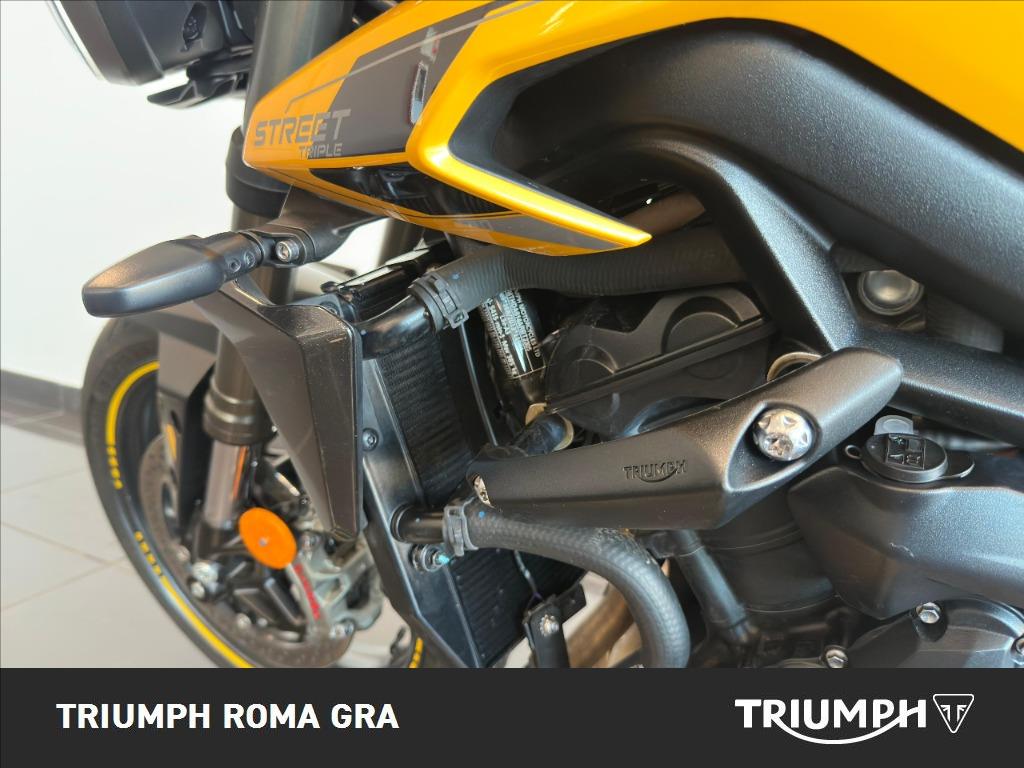 TRIUMPH Street Triple 765 RS