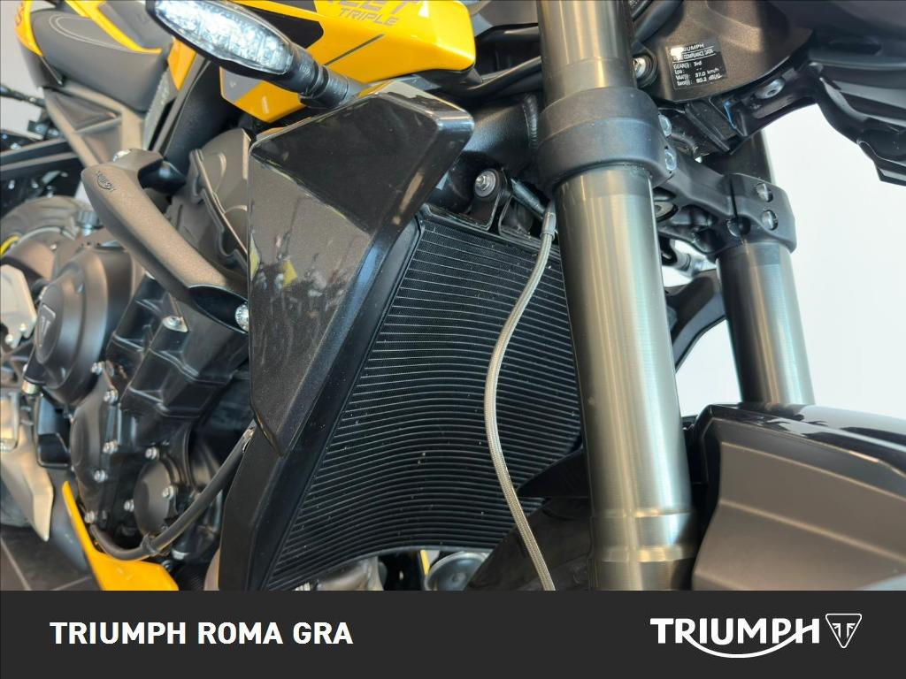 TRIUMPH Street Triple 765 RS