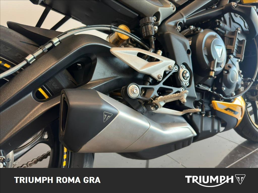TRIUMPH Street Triple 765 RS