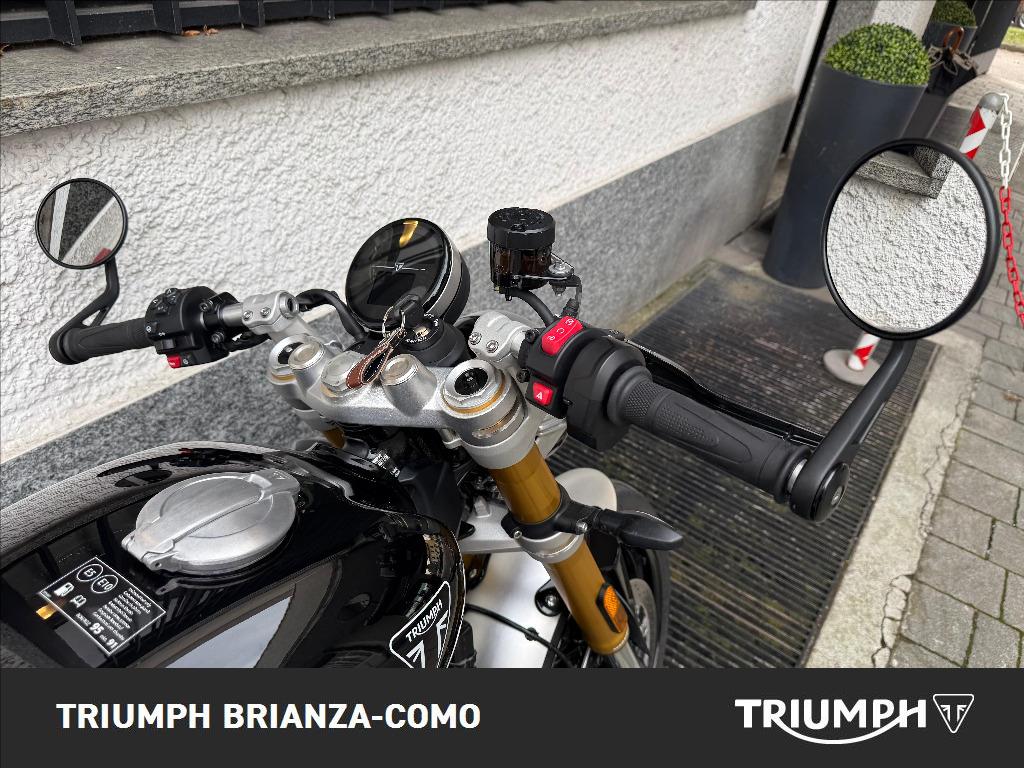 TRIUMPH Speed Twin 1200 RS Abs #3