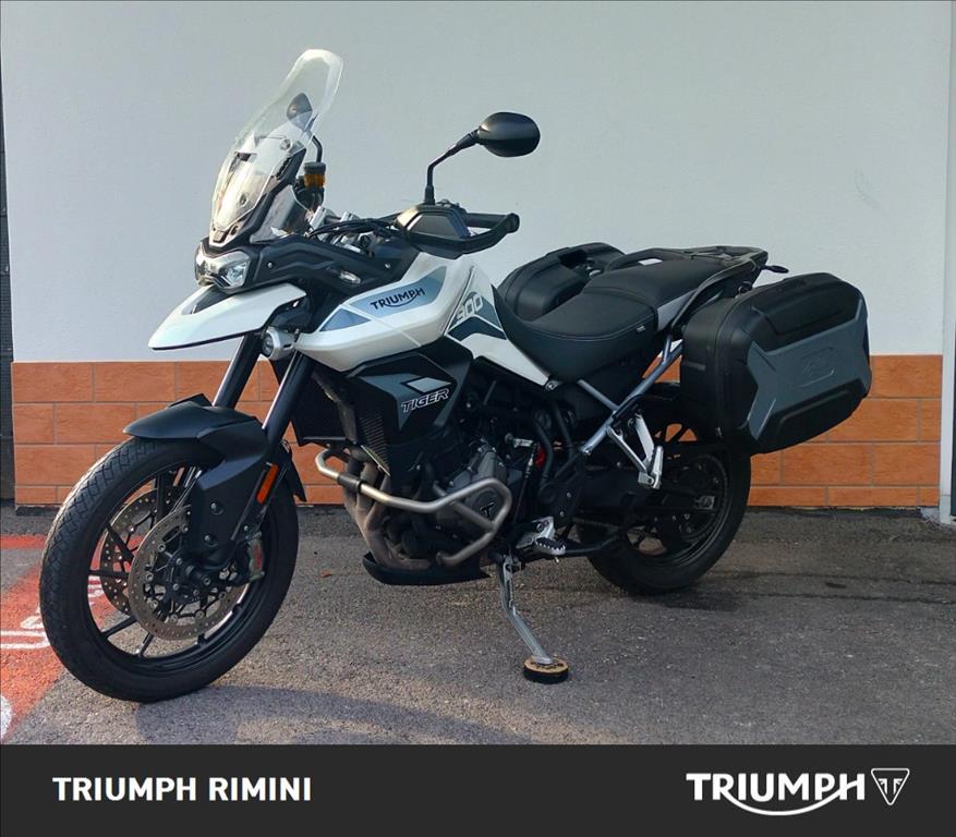 TRIUMPH Tiger 900 GT Pro Abs