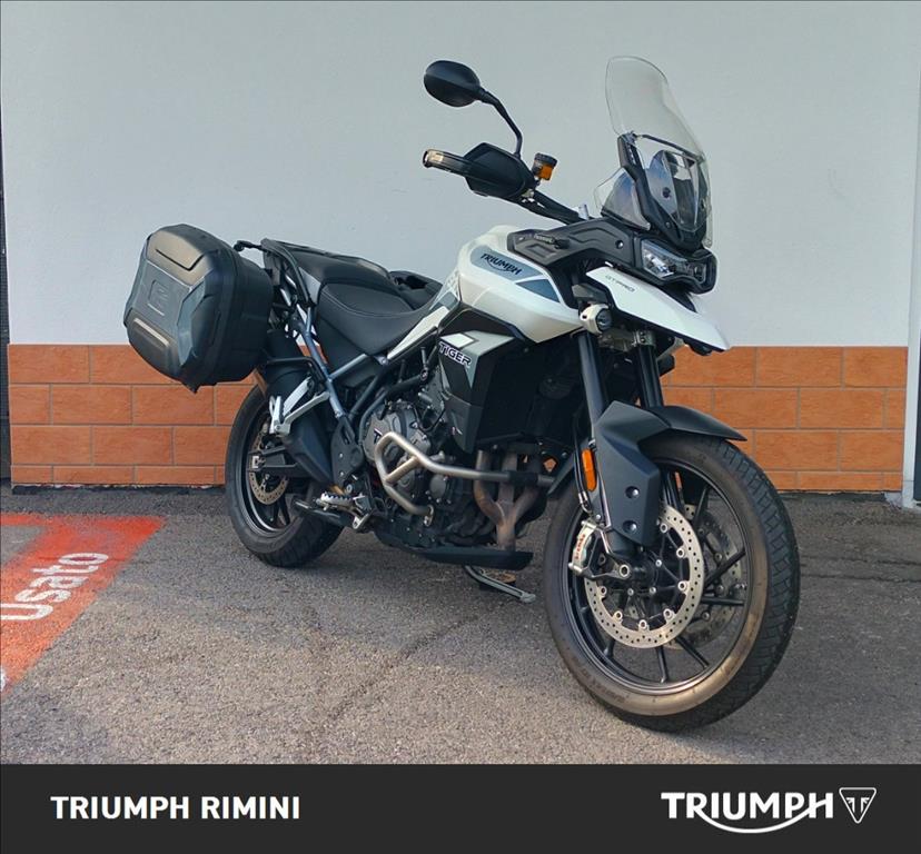 TRIUMPH Tiger 900 GT Pro Abs