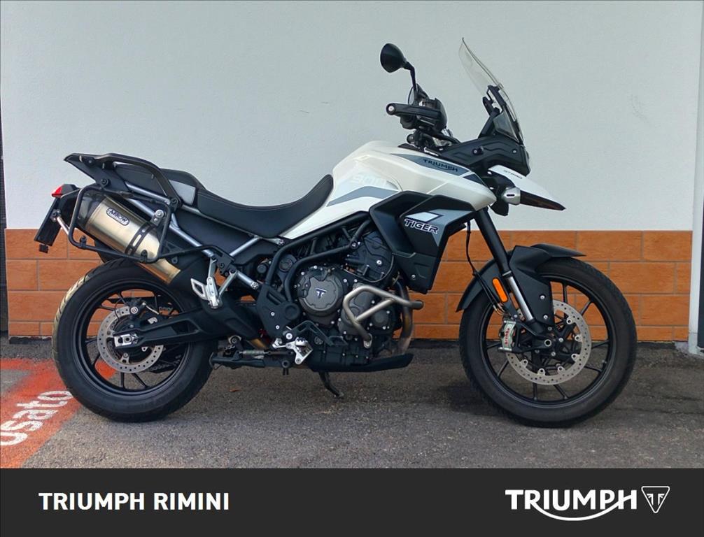TRIUMPH Tiger 900 GT Pro Abs