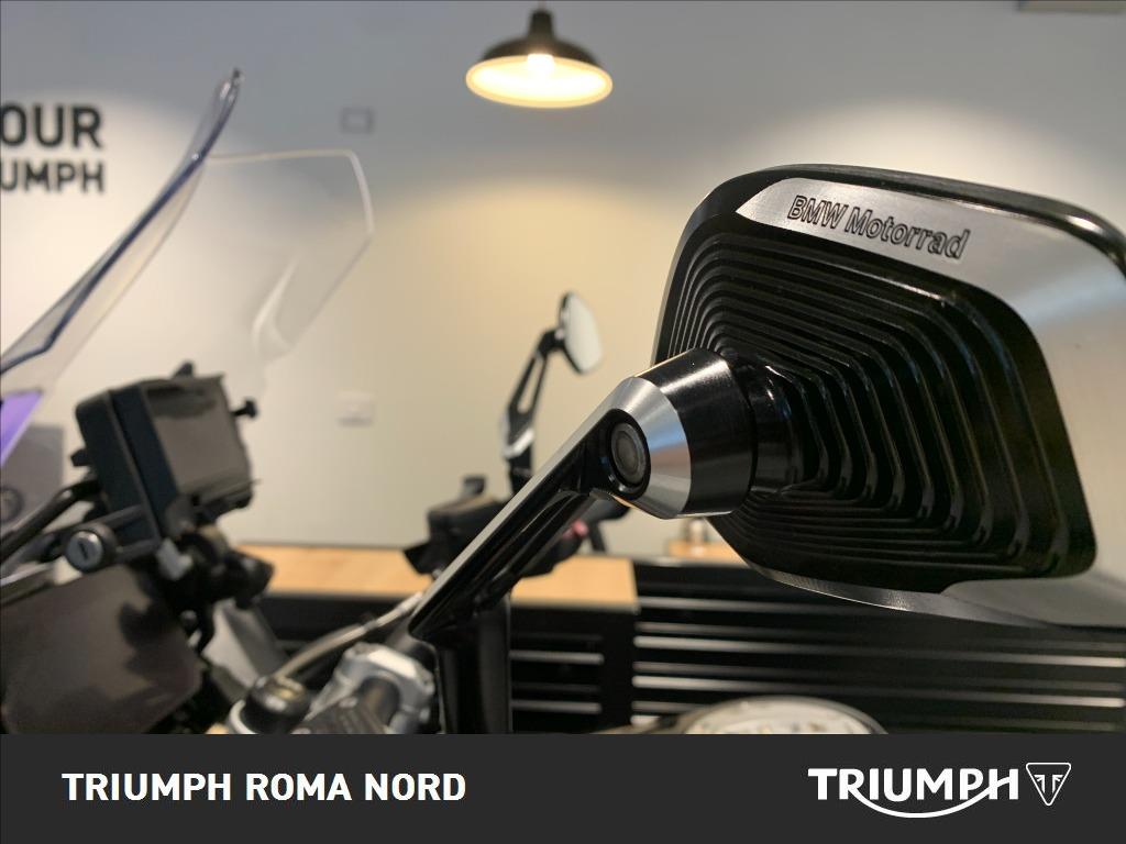 BMW R 1250 GS Triple Black Abs