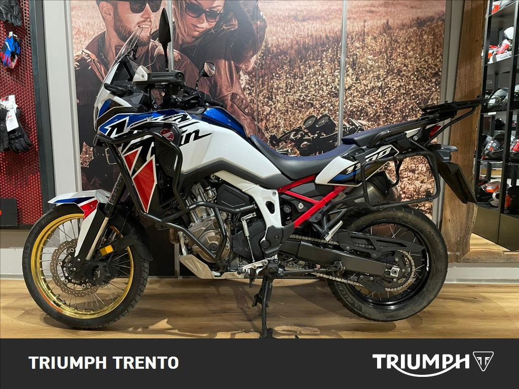 HONDA Africa Twin 1100 CRFL Abs