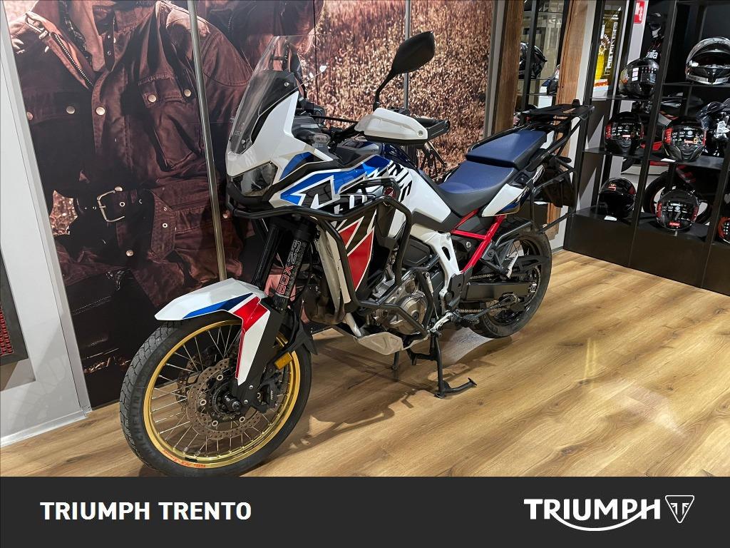 HONDA Africa Twin 1100 CRFL Abs