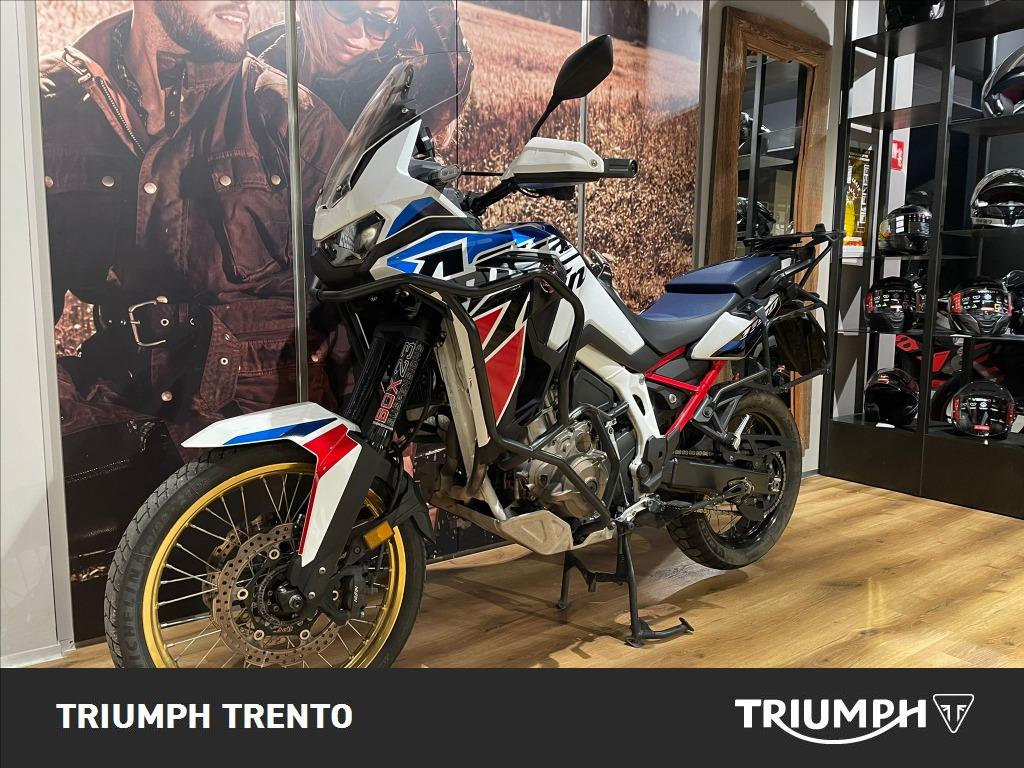 HONDA Africa Twin 1100 CRFL Abs