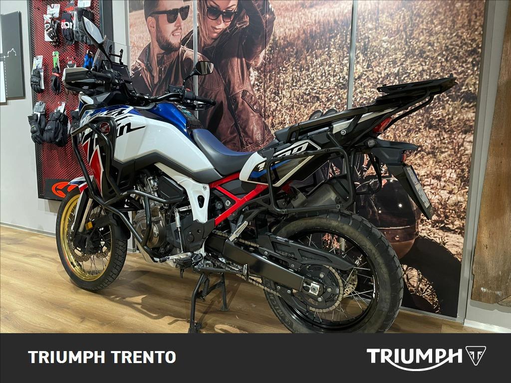 HONDA Africa Twin 1100 CRFL Abs