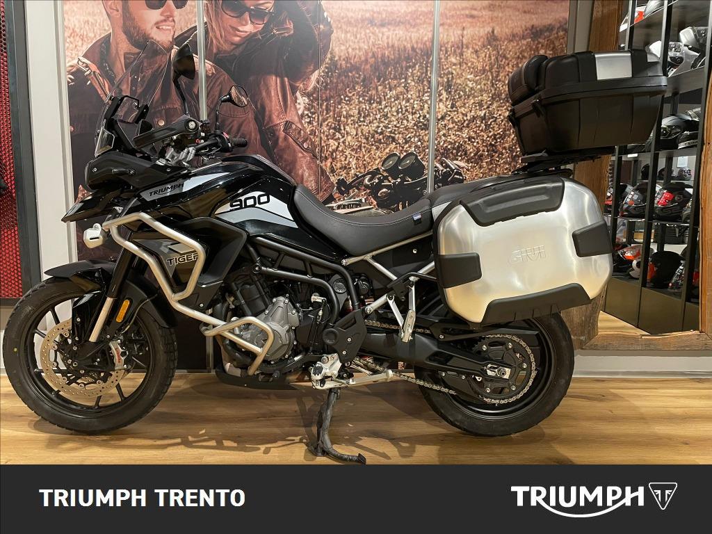 TRIUMPH Tiger 900 GT Pro Abs