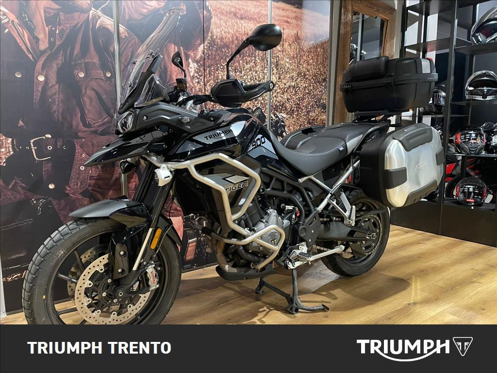 TRIUMPH Tiger 900 GT Pro Abs