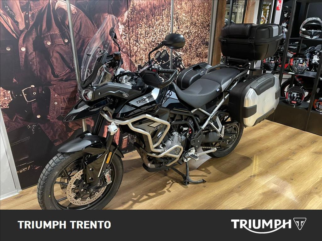TRIUMPH Tiger 900 GT Pro Abs