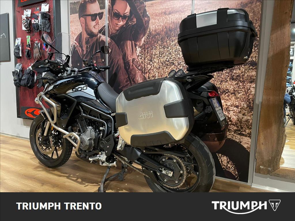 TRIUMPH Tiger 900 GT Pro Abs