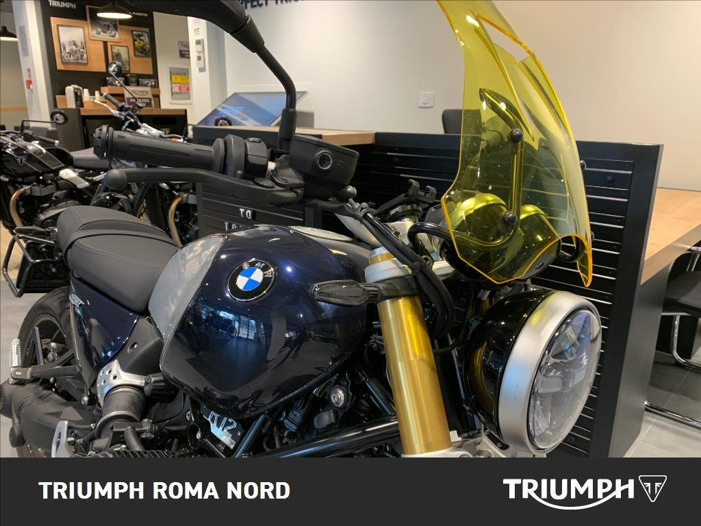 BMW R 1200 nineT Abs #2