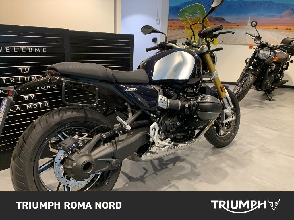 BMW R 1200 nineT Abs #3