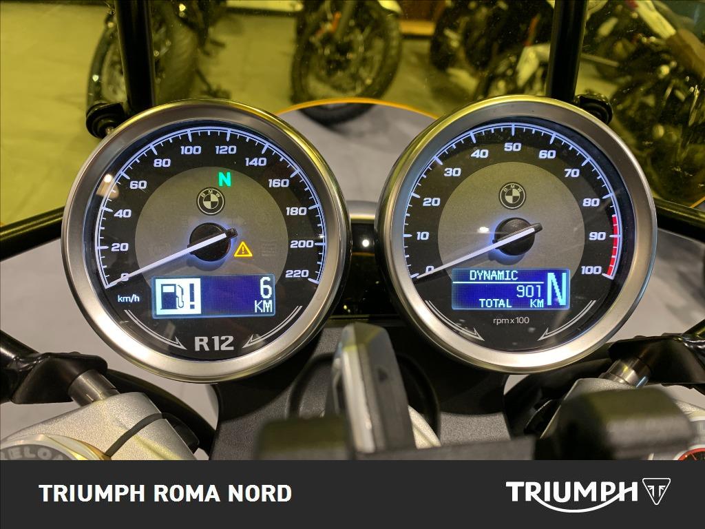 BMW R 1200 nineT Abs #4