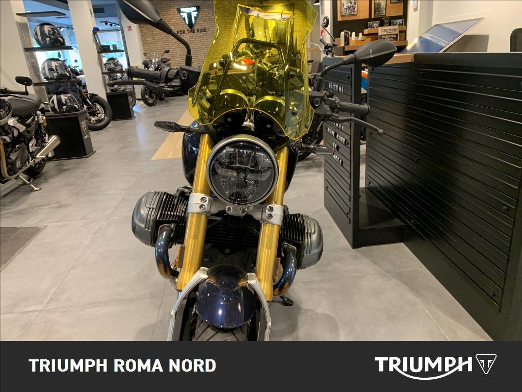 BMW R 1200 nineT Abs #5