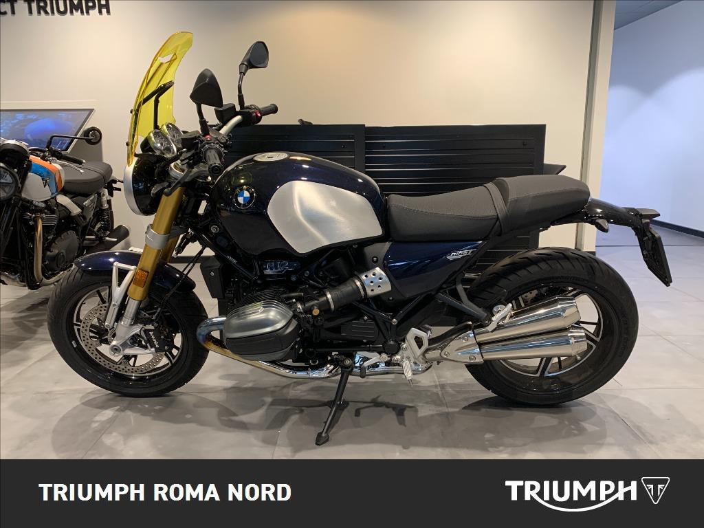 BMW R 1200 nineT Abs #6