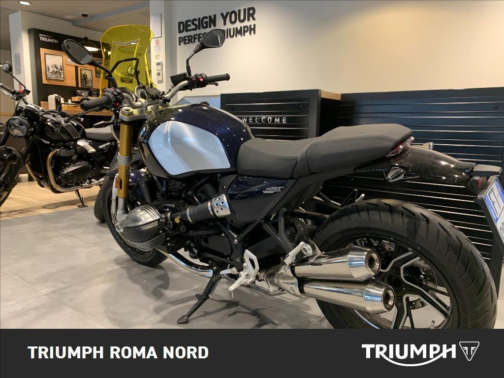 BMW R 1200 nineT Abs #7