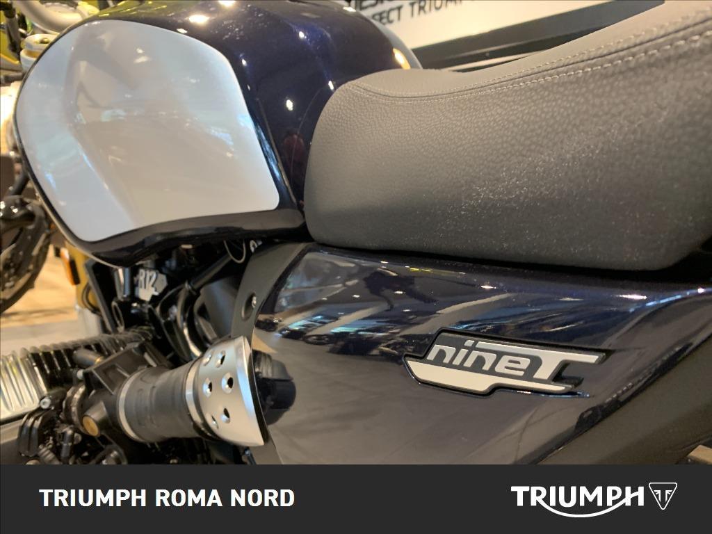 BMW R 1200 nineT Abs #8