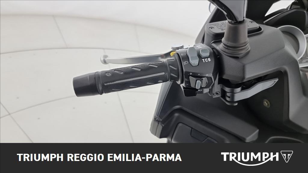 KYMCO Xciting 400 S 400i Abs