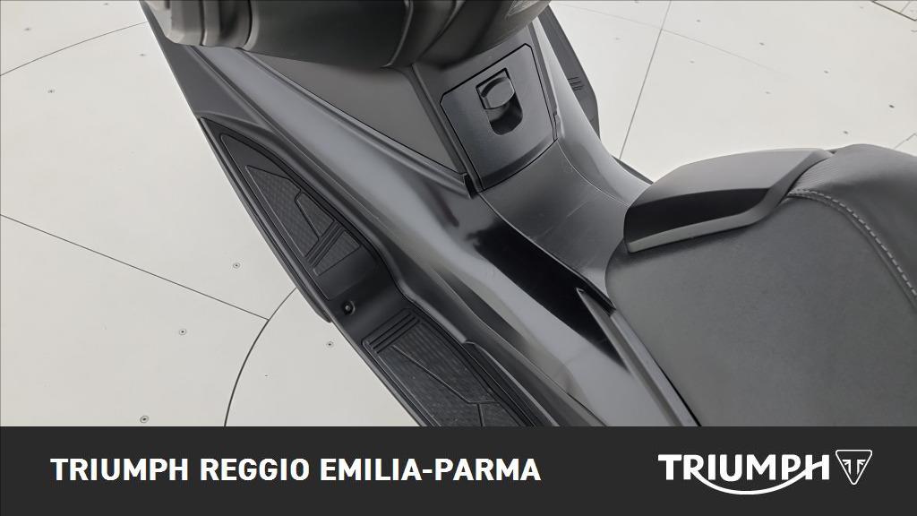 KYMCO Xciting 400 S 400i Abs