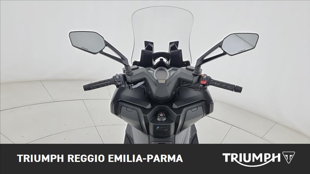 KYMCO Xciting 400 S 400i Abs