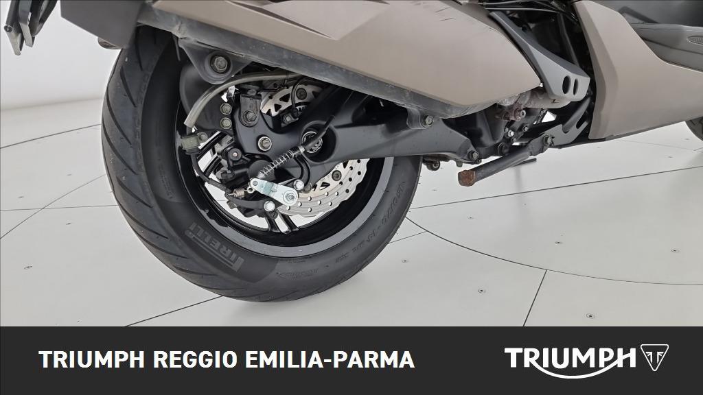 KYMCO Xciting 400 S 400i Abs