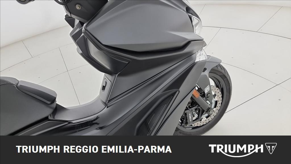 KYMCO Xciting 400 S 400i Abs