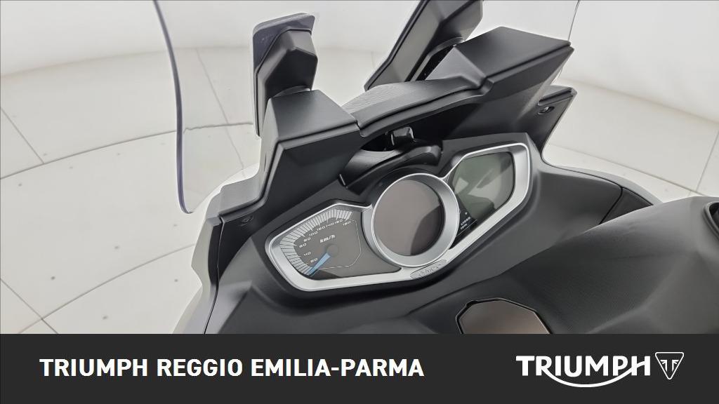 KYMCO Xciting 400 S 400i Abs