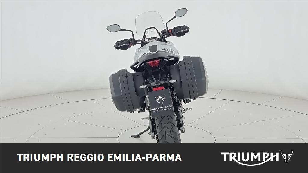 TRIUMPH Tiger Sport 660 Abs