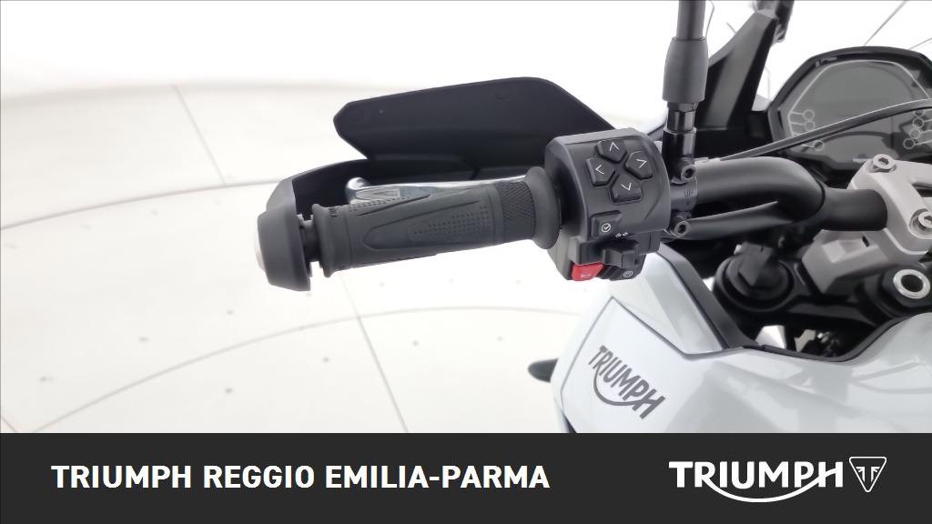 TRIUMPH Tiger Sport 660 Abs
