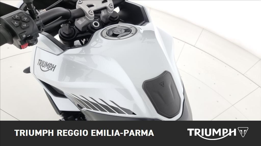TRIUMPH Tiger Sport 660 Abs