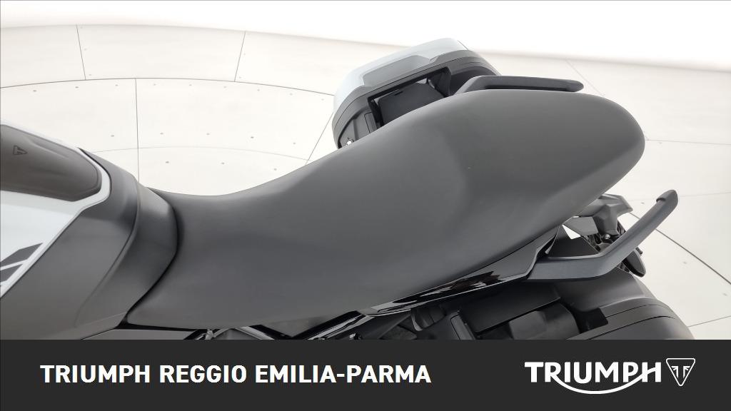 TRIUMPH Tiger Sport 660 Abs