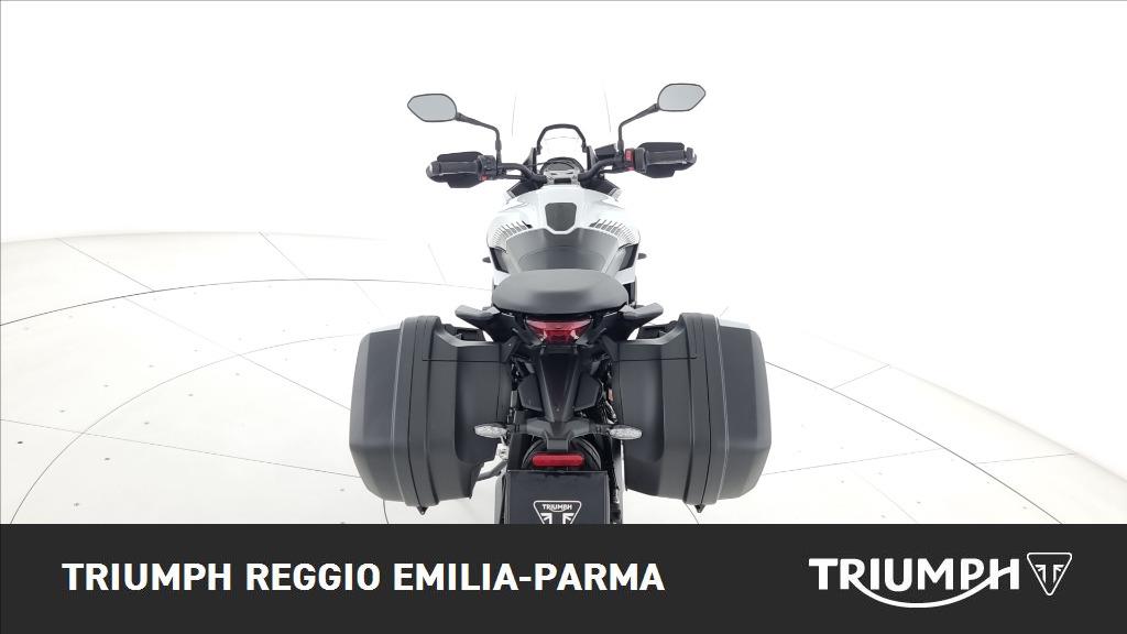 TRIUMPH Tiger Sport 660 Abs