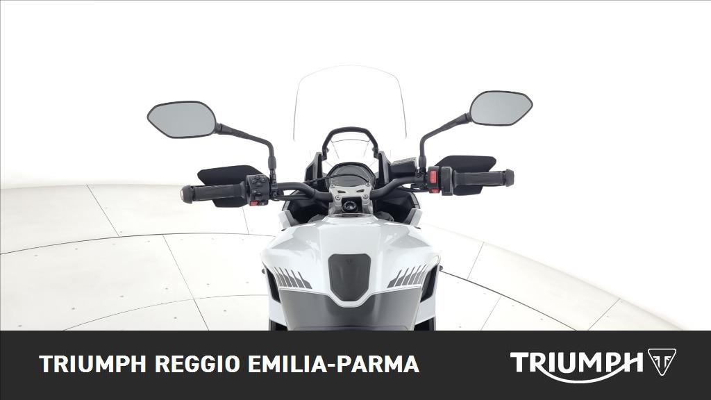 TRIUMPH Tiger Sport 660 Abs