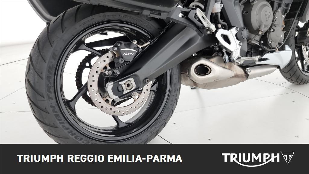 TRIUMPH Tiger Sport 660 Abs