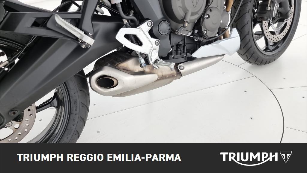 TRIUMPH Tiger Sport 660 Abs