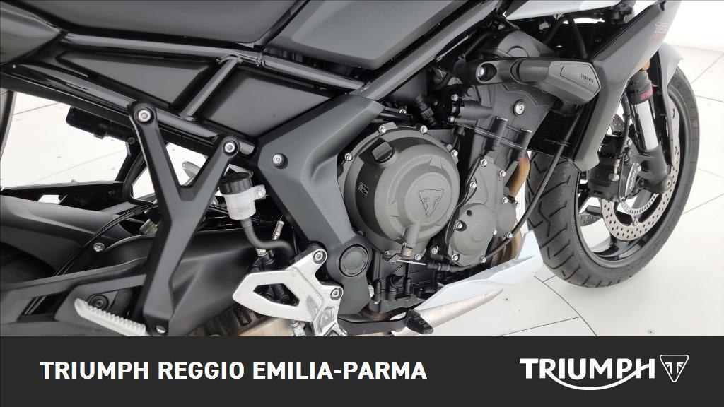 TRIUMPH Tiger Sport 660 Abs