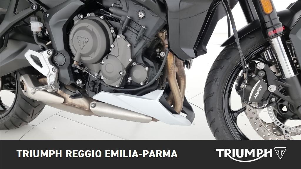 TRIUMPH Tiger Sport 660 Abs