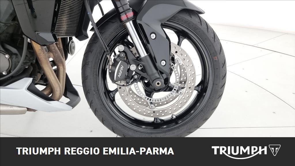 TRIUMPH Tiger Sport 660 Abs