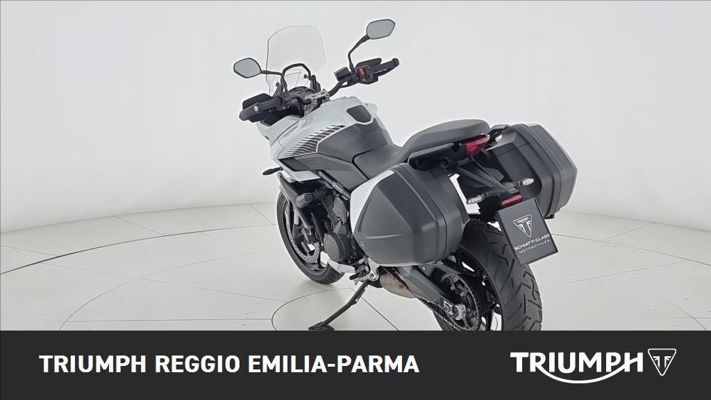 TRIUMPH Tiger Sport 660 Abs