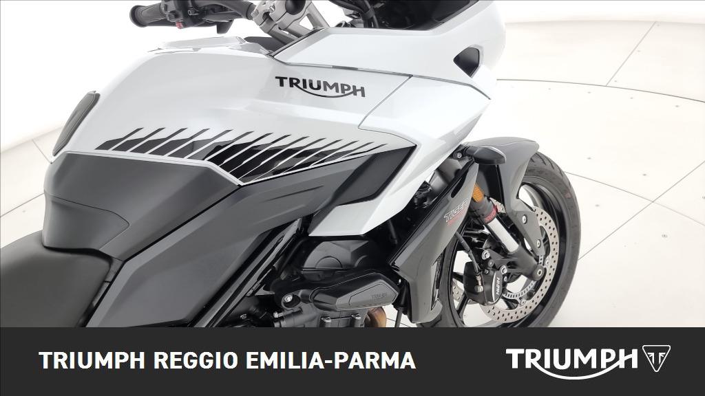 TRIUMPH Tiger Sport 660 Abs