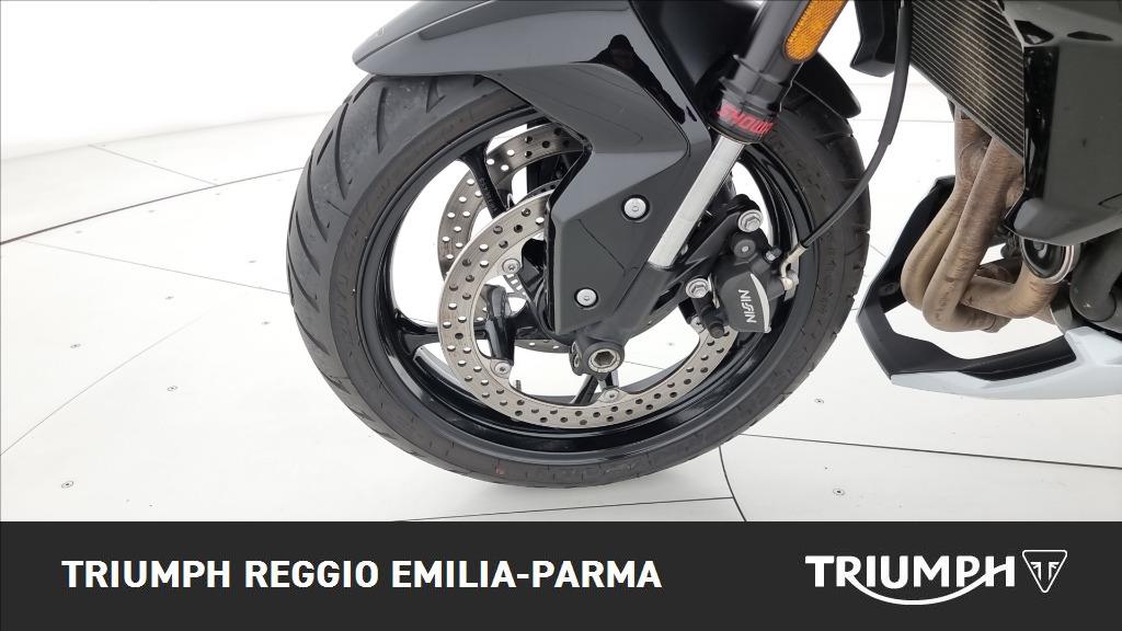 TRIUMPH Tiger Sport 660 Abs