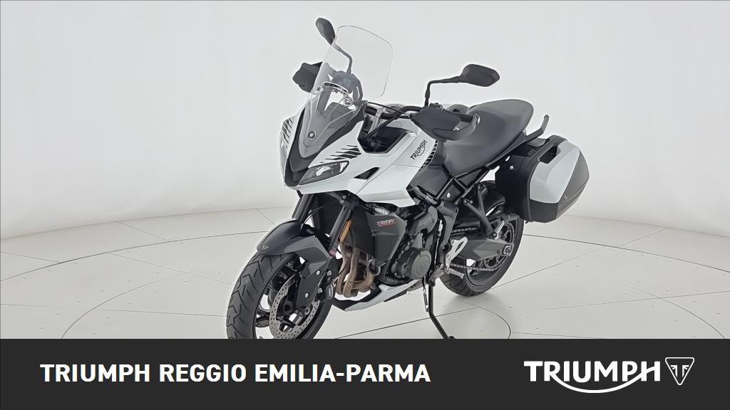 TRIUMPH Tiger Sport 660 Abs