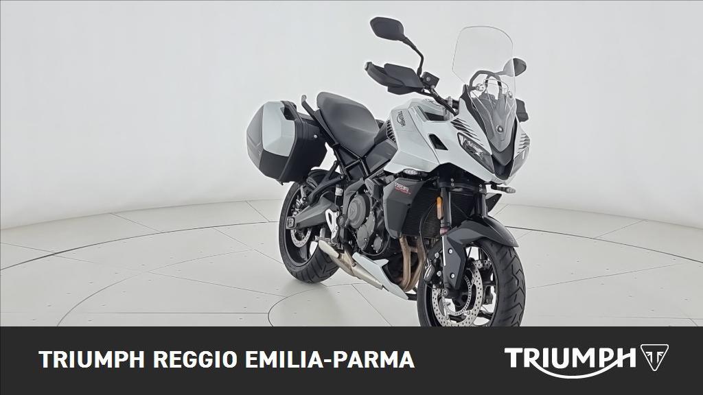 TRIUMPH Tiger Sport 660 Abs