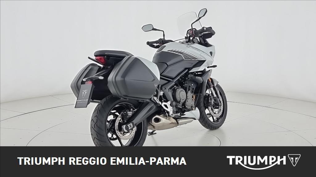 TRIUMPH Tiger Sport 660 Abs