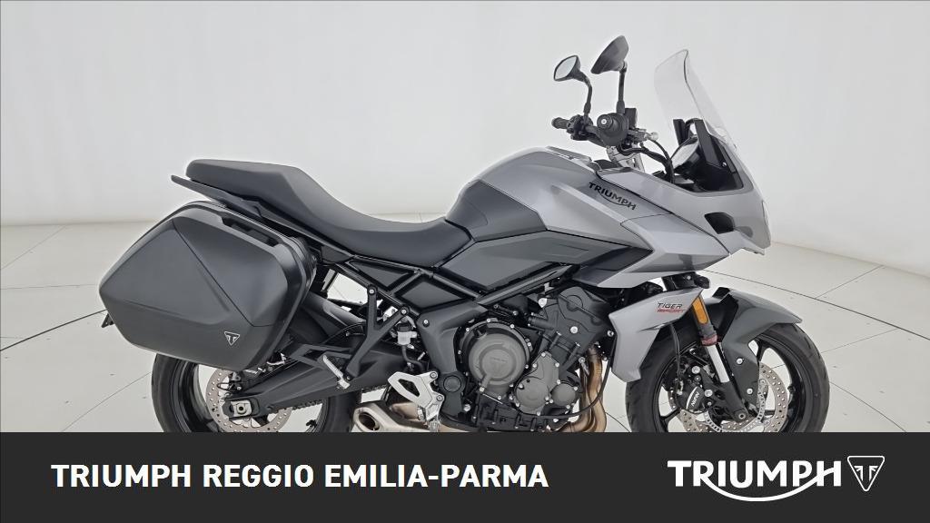TRIUMPH Tiger Sport 660 Abs