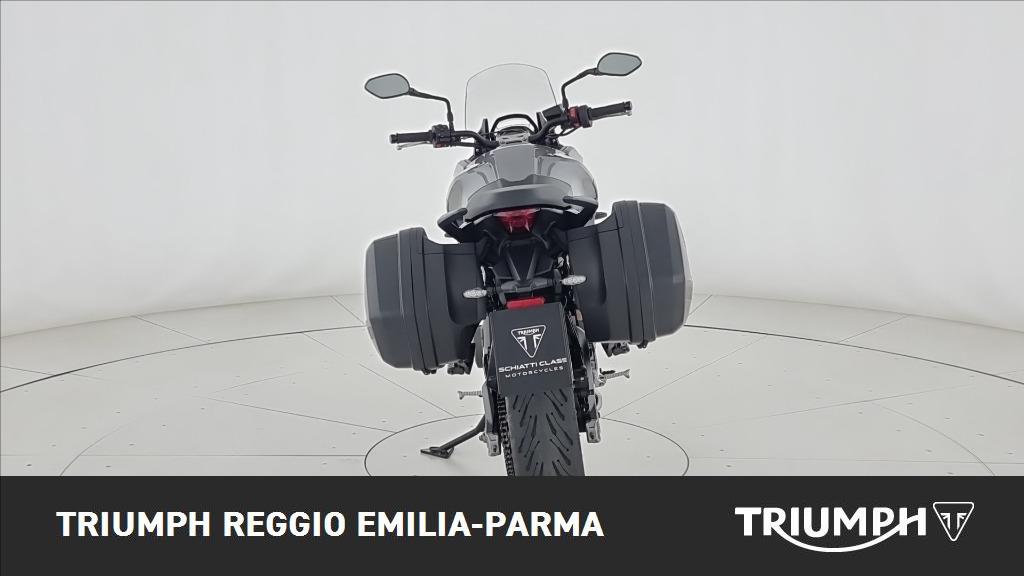 TRIUMPH Tiger Sport 660 Abs