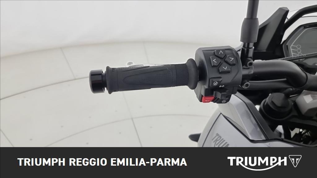 TRIUMPH Tiger Sport 660 Abs