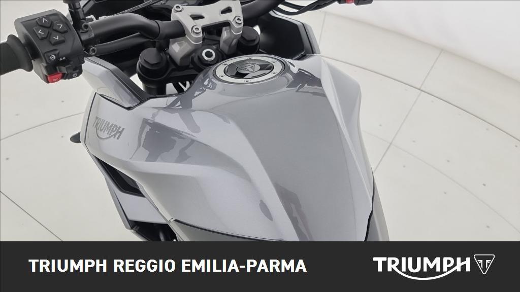 TRIUMPH Tiger Sport 660 Abs
